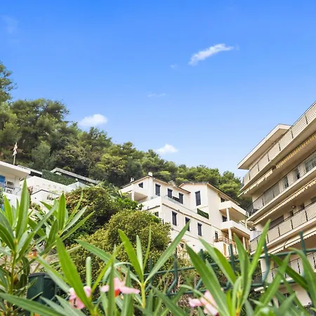 Appartamento Loft Coloré Et Lumineux - Terrasse Vue - Hn